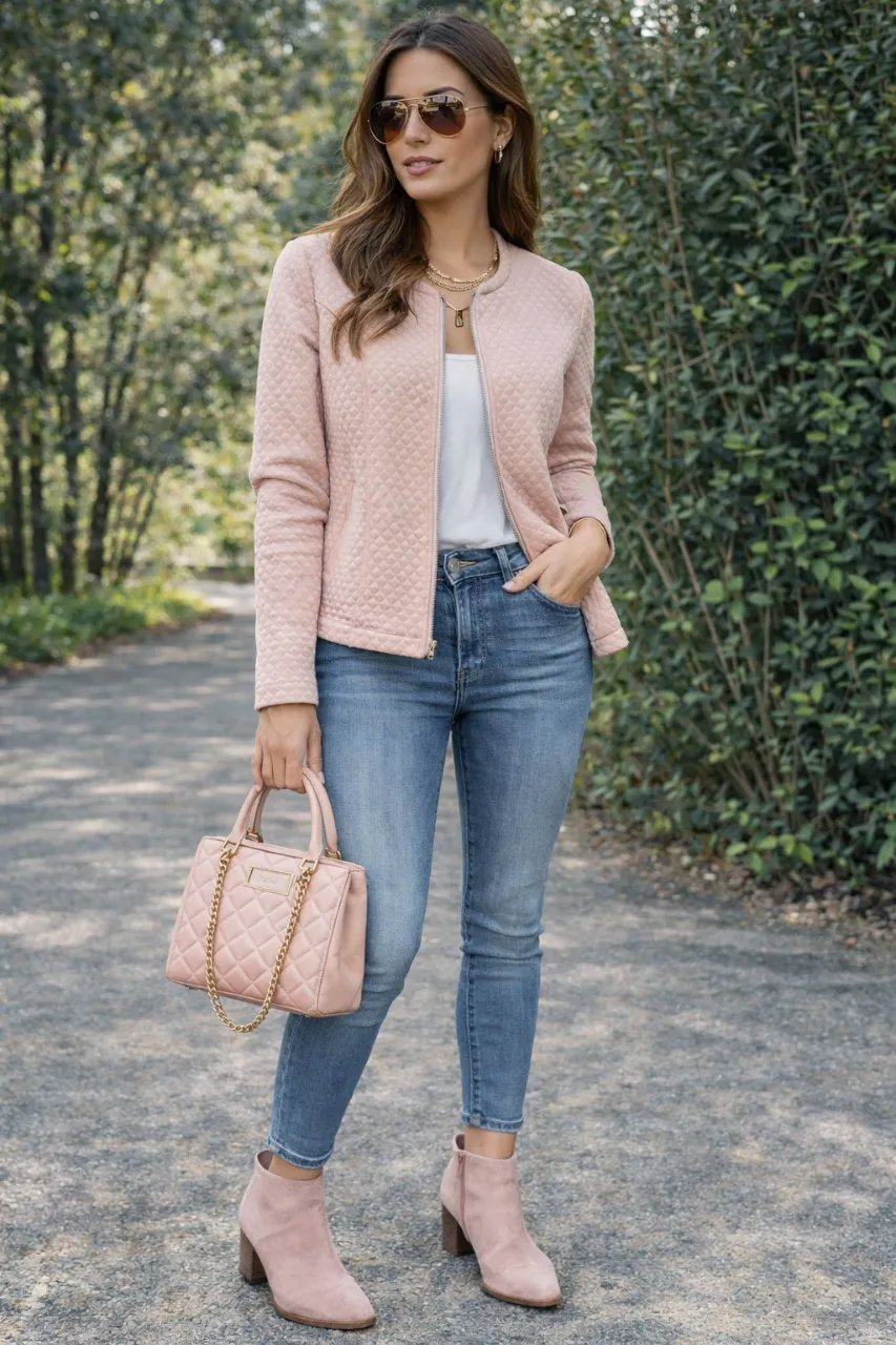 Campera Le Utthe - imagen 1