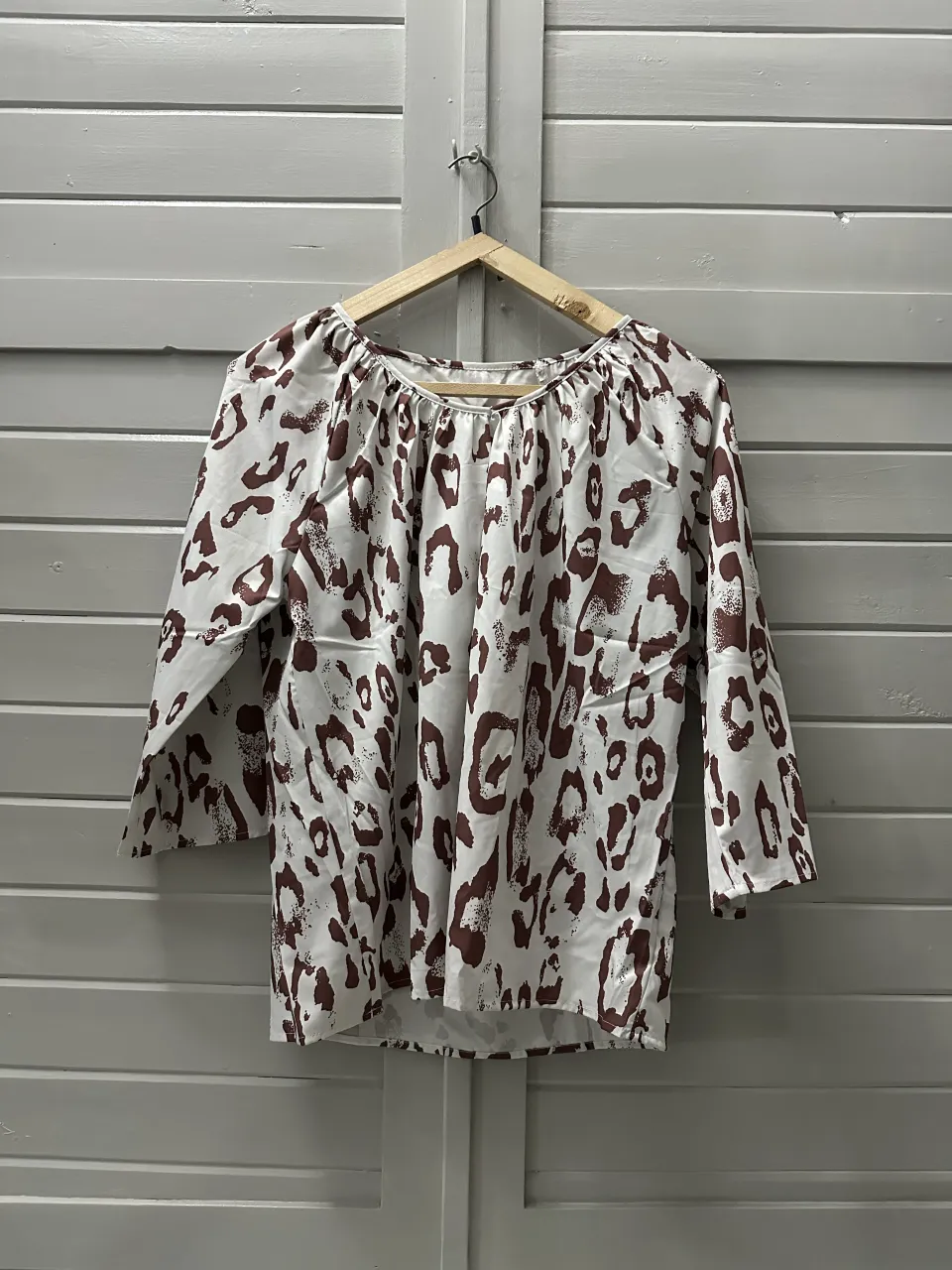 Blusa Shein - imagen 2
