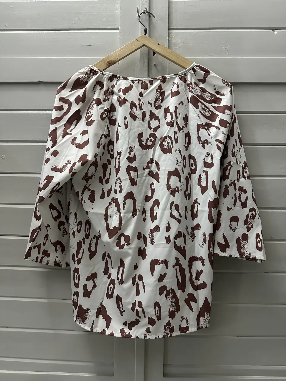Blusa Shein - imagen 6