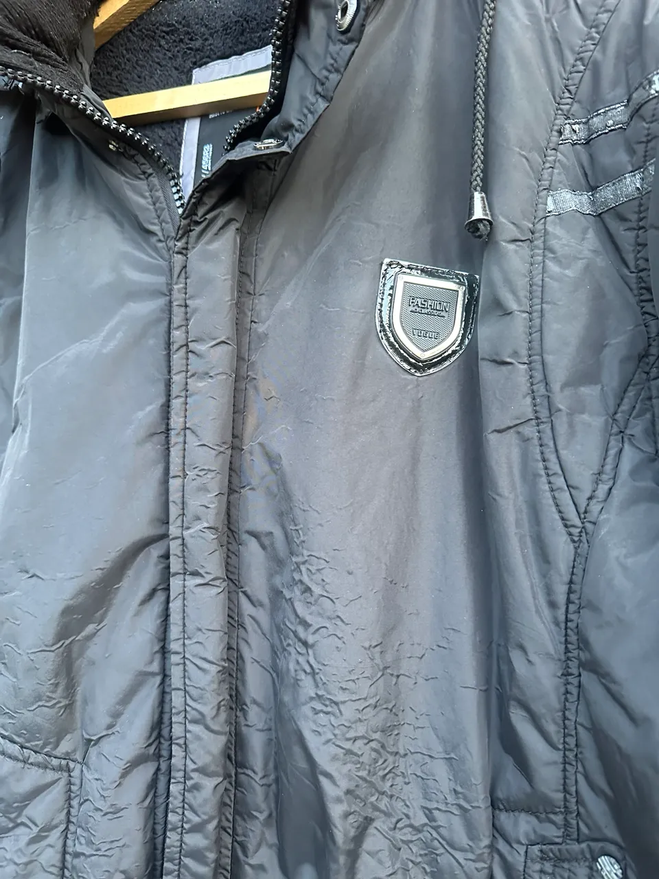 Campera A ≠ - imagen 4