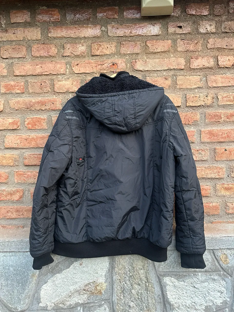 Campera A ≠ - imagen 7