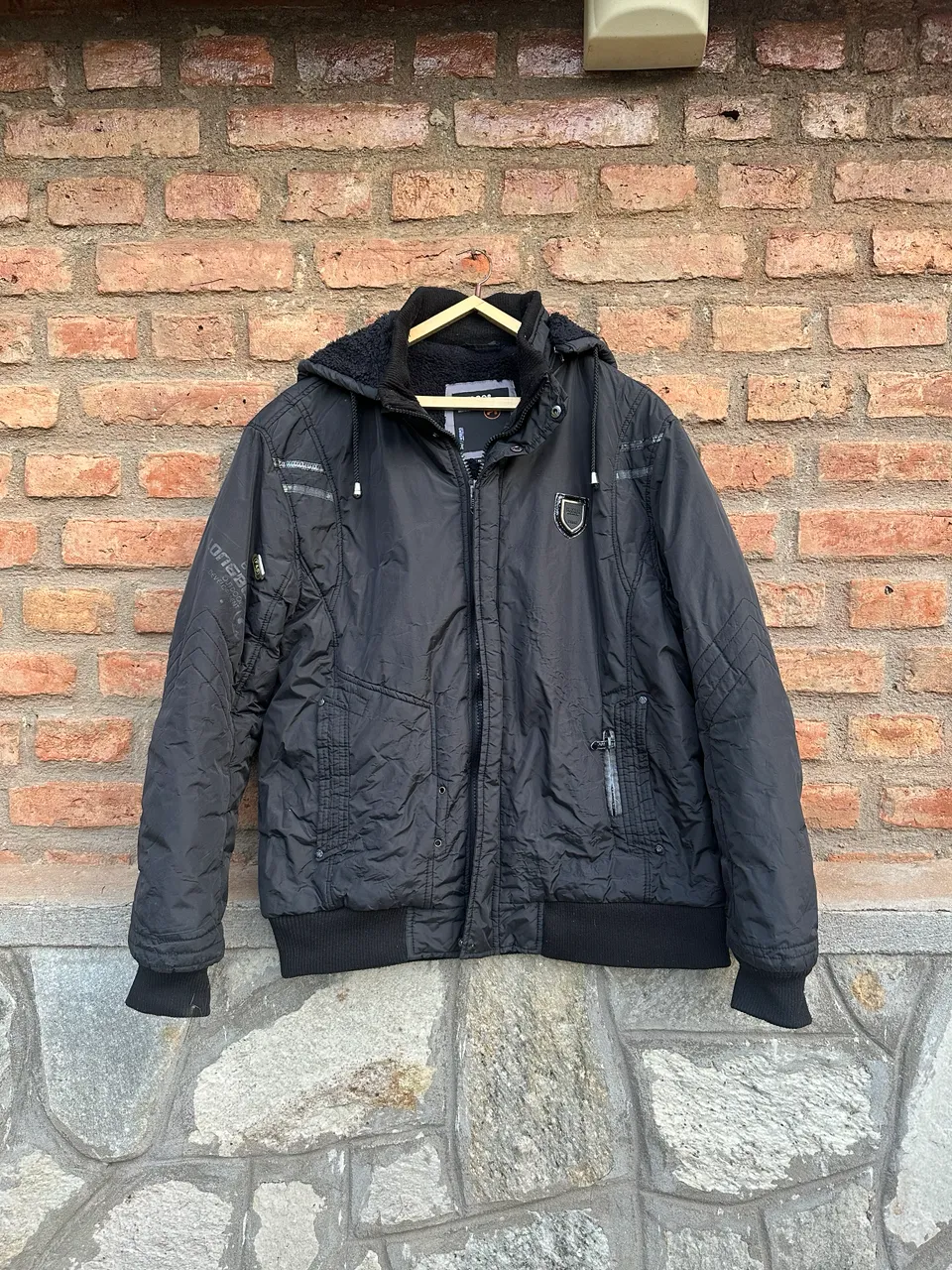 Campera A ≠ - imagen 2