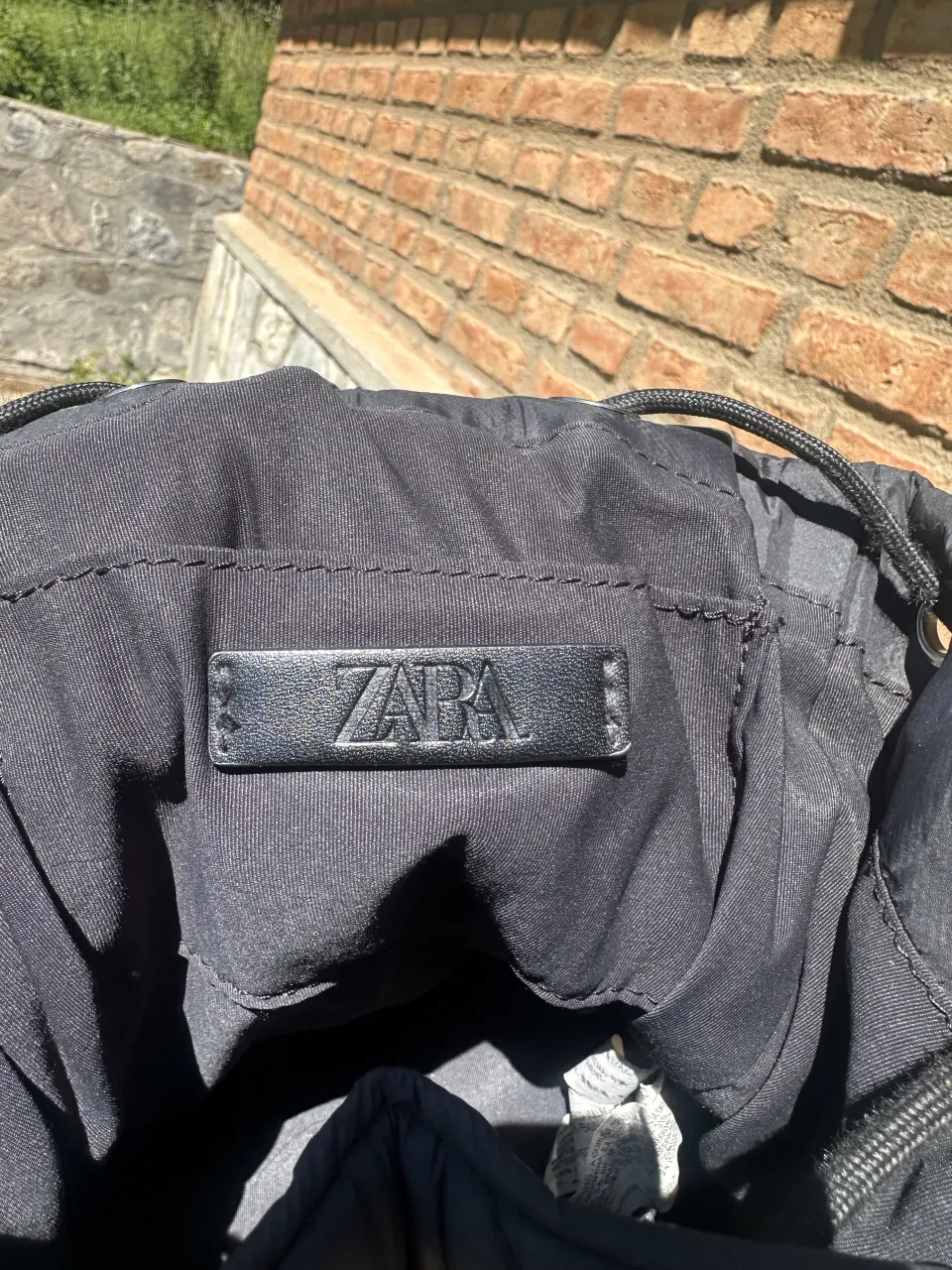 Mochila Zara - imagen 7