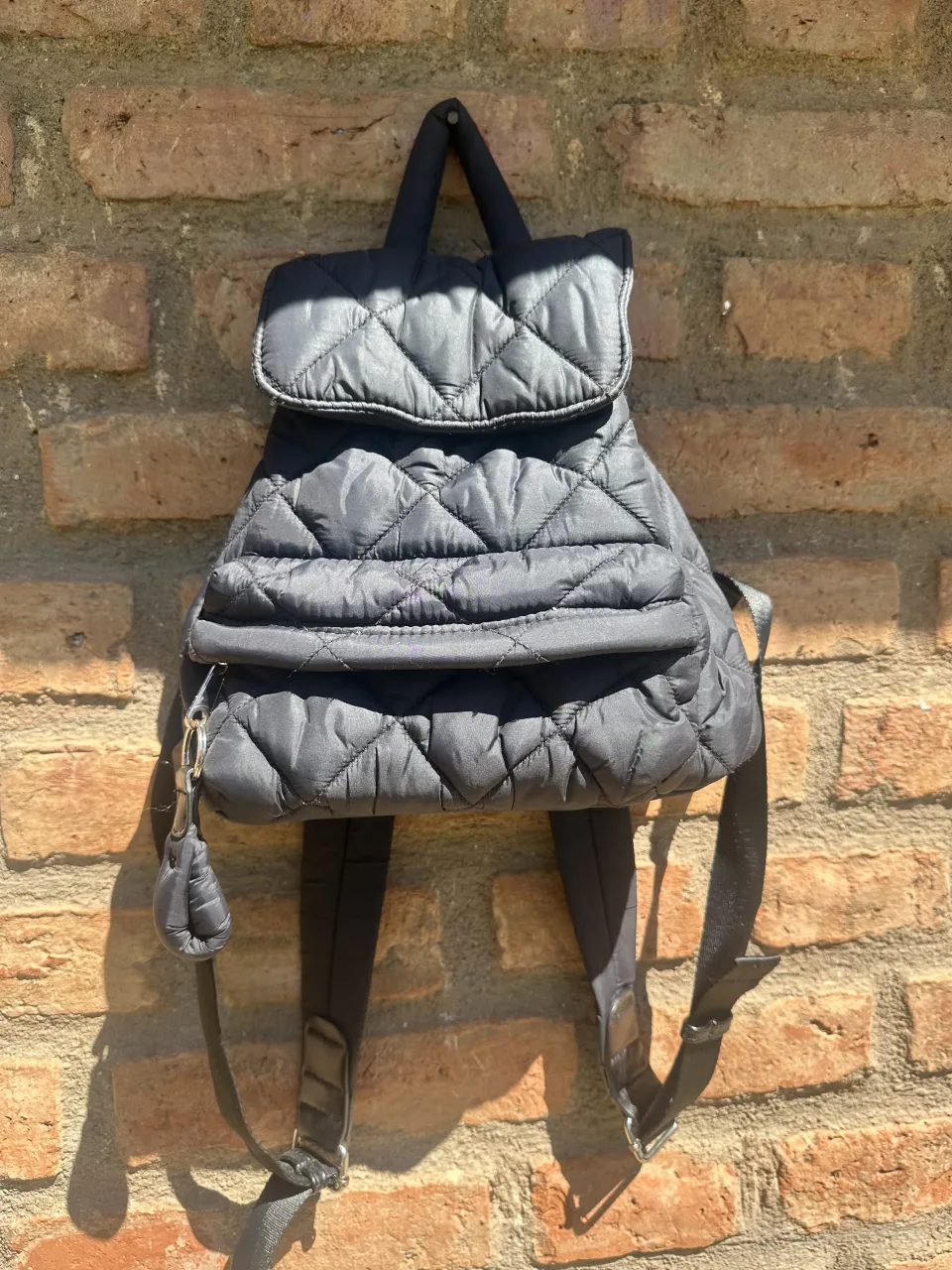 Mochila Zara - imagen 4