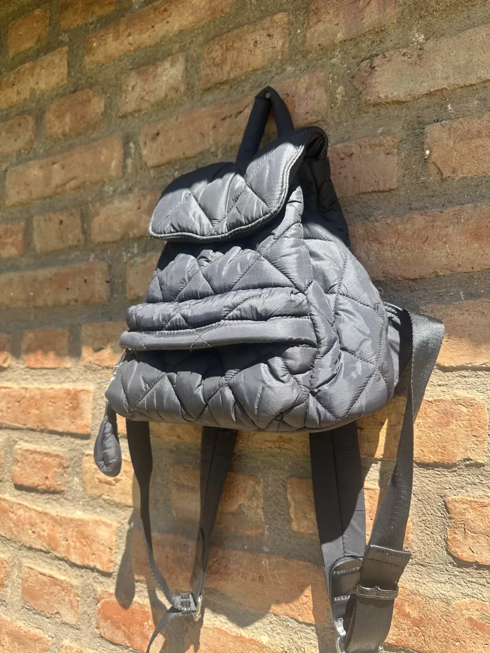 Mochila Zara - imagen 2