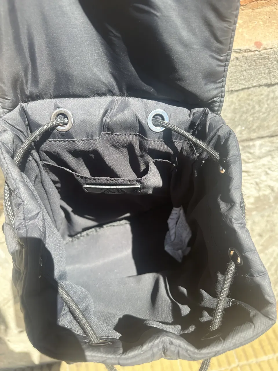 Mochila Zara - imagen 8