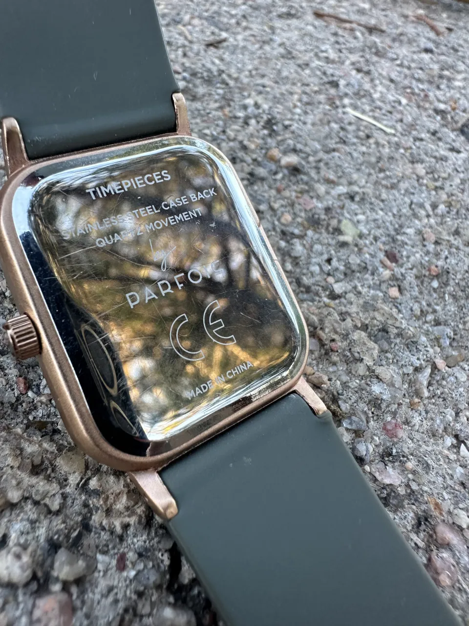 Reloj Parfois - imagen 5