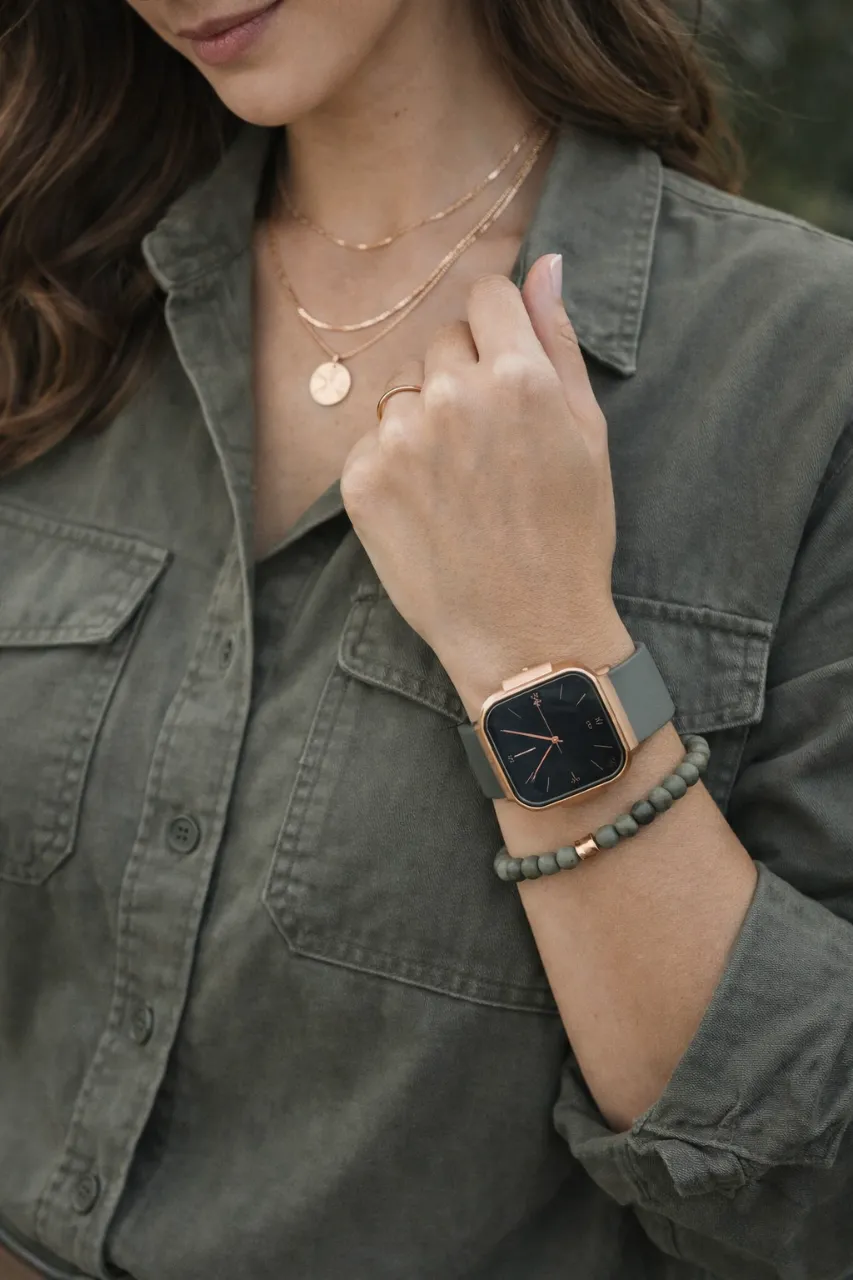 Reloj Parfois - imagen 1