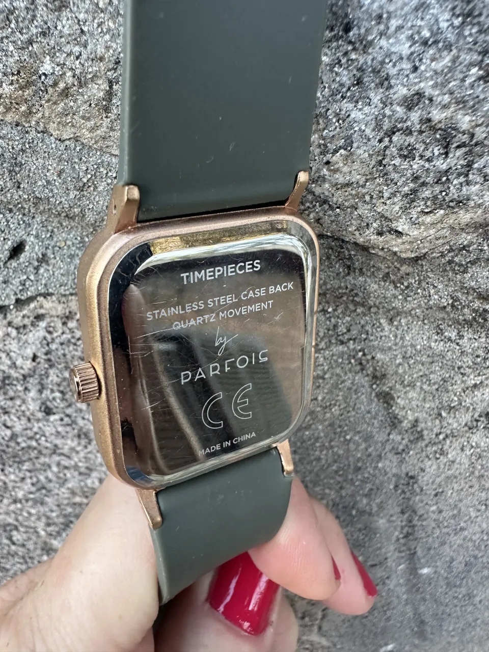 Reloj Parfois - imagen 6