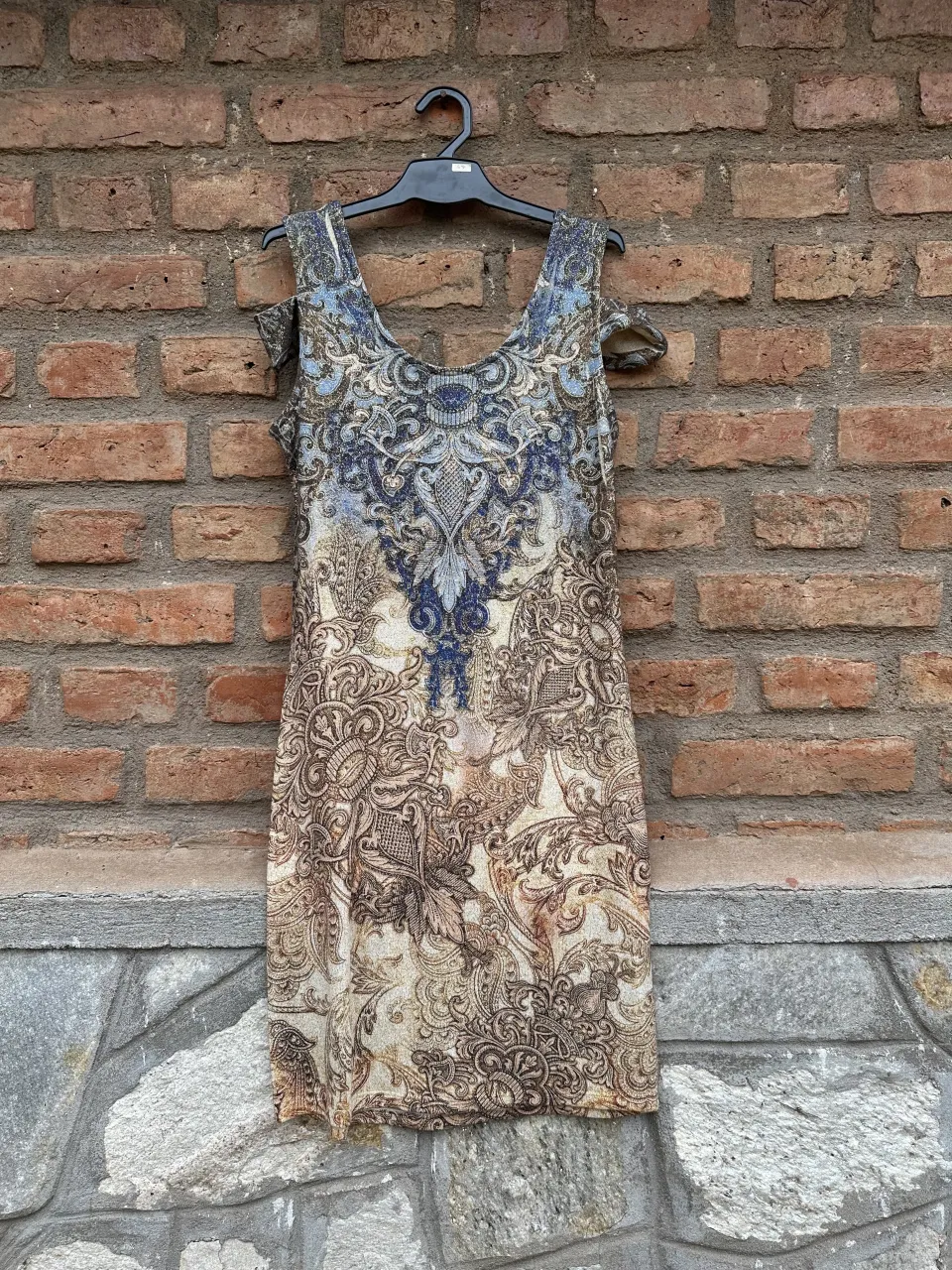 Vestido Boho chic - imagen 5