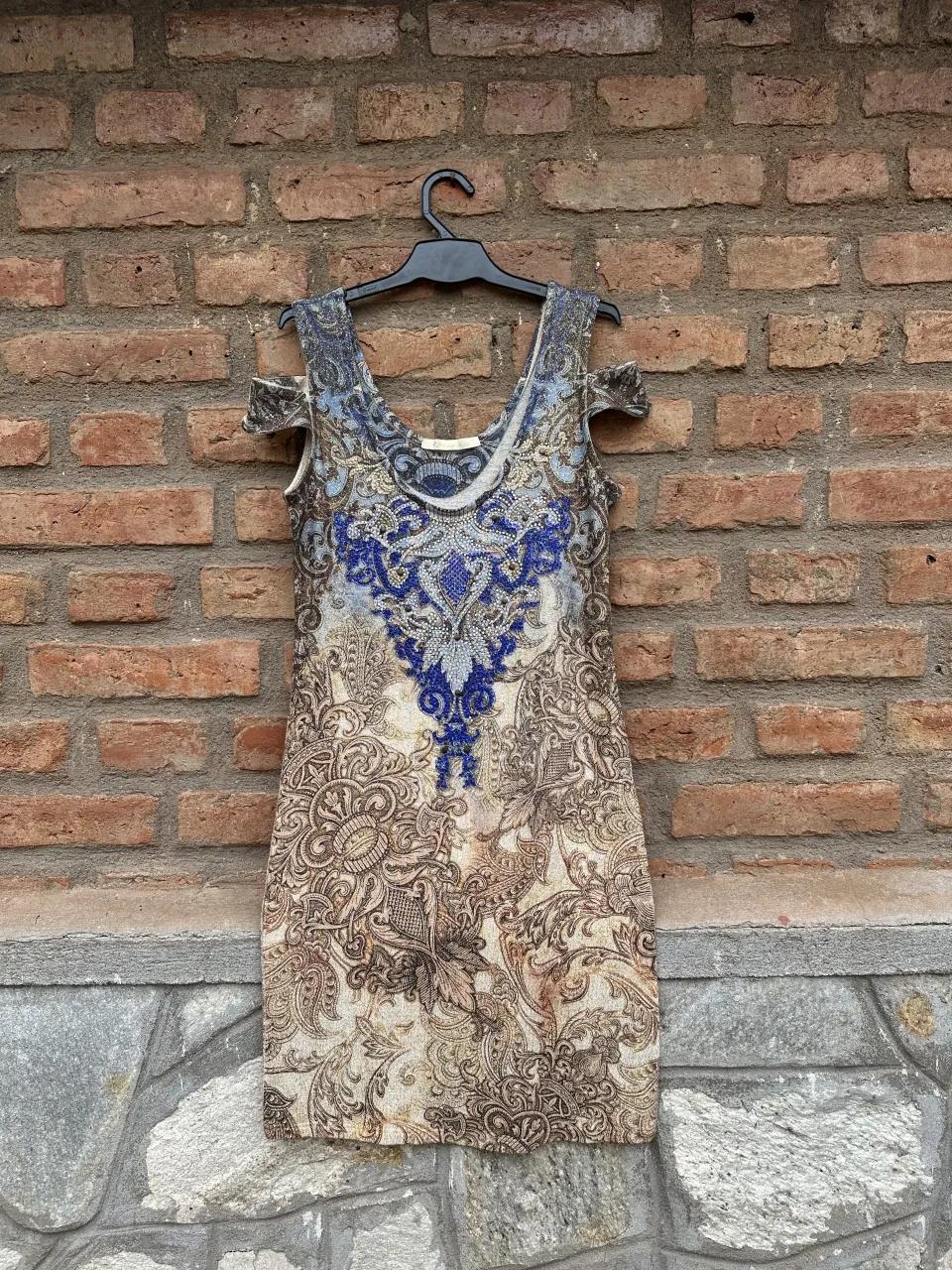 Vestido Boho chic - imagen 2