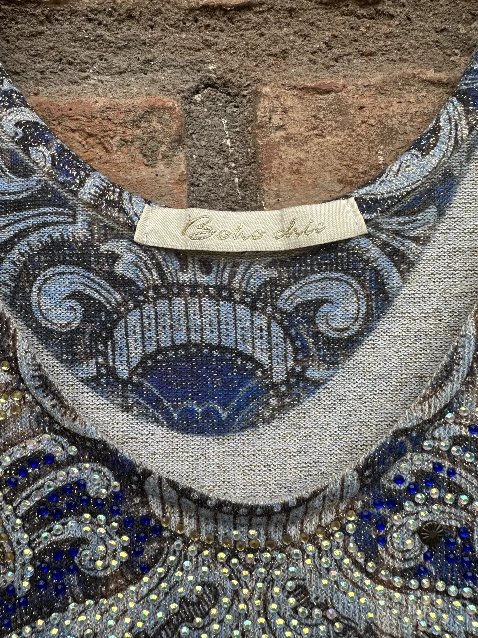 Vestido Boho chic - imagen 4