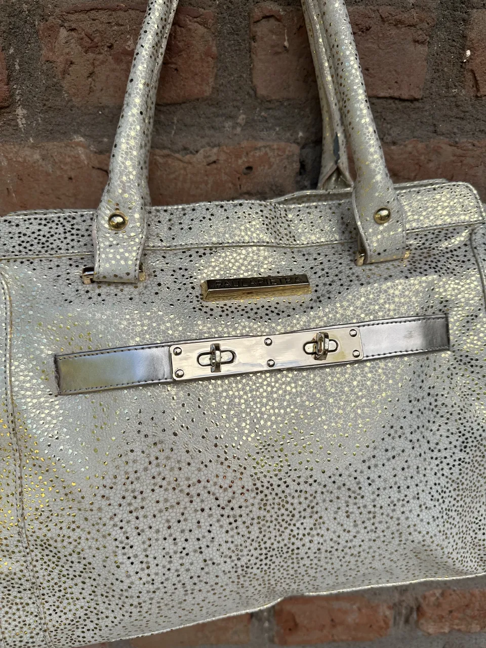 Bolso Paula pietra - imagen 3