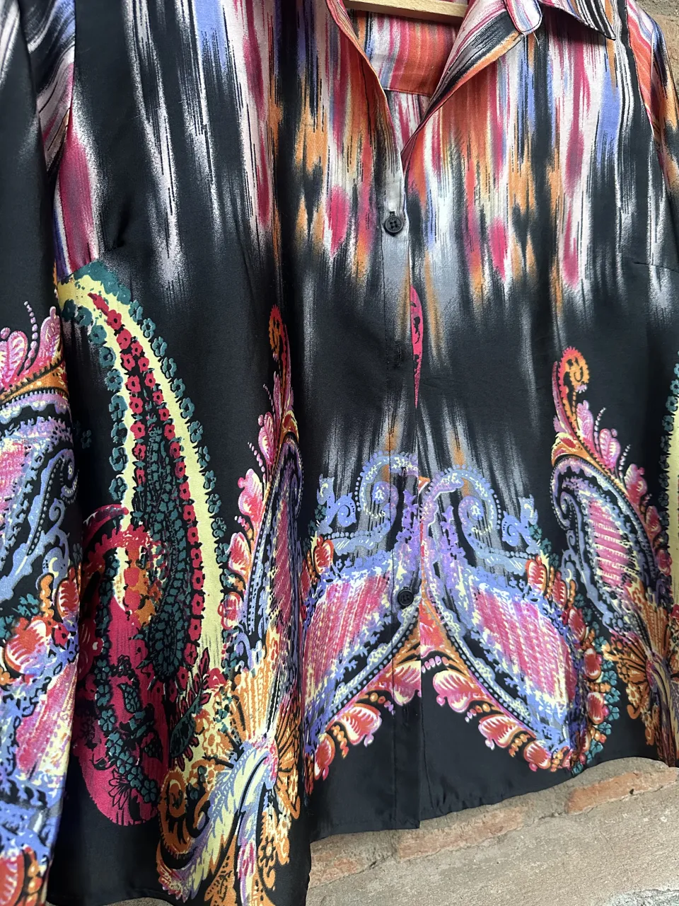 Camisa Mirta armesto - imagen 6