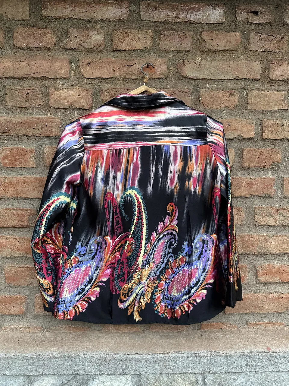 Camisa Mirta armesto - imagen 3