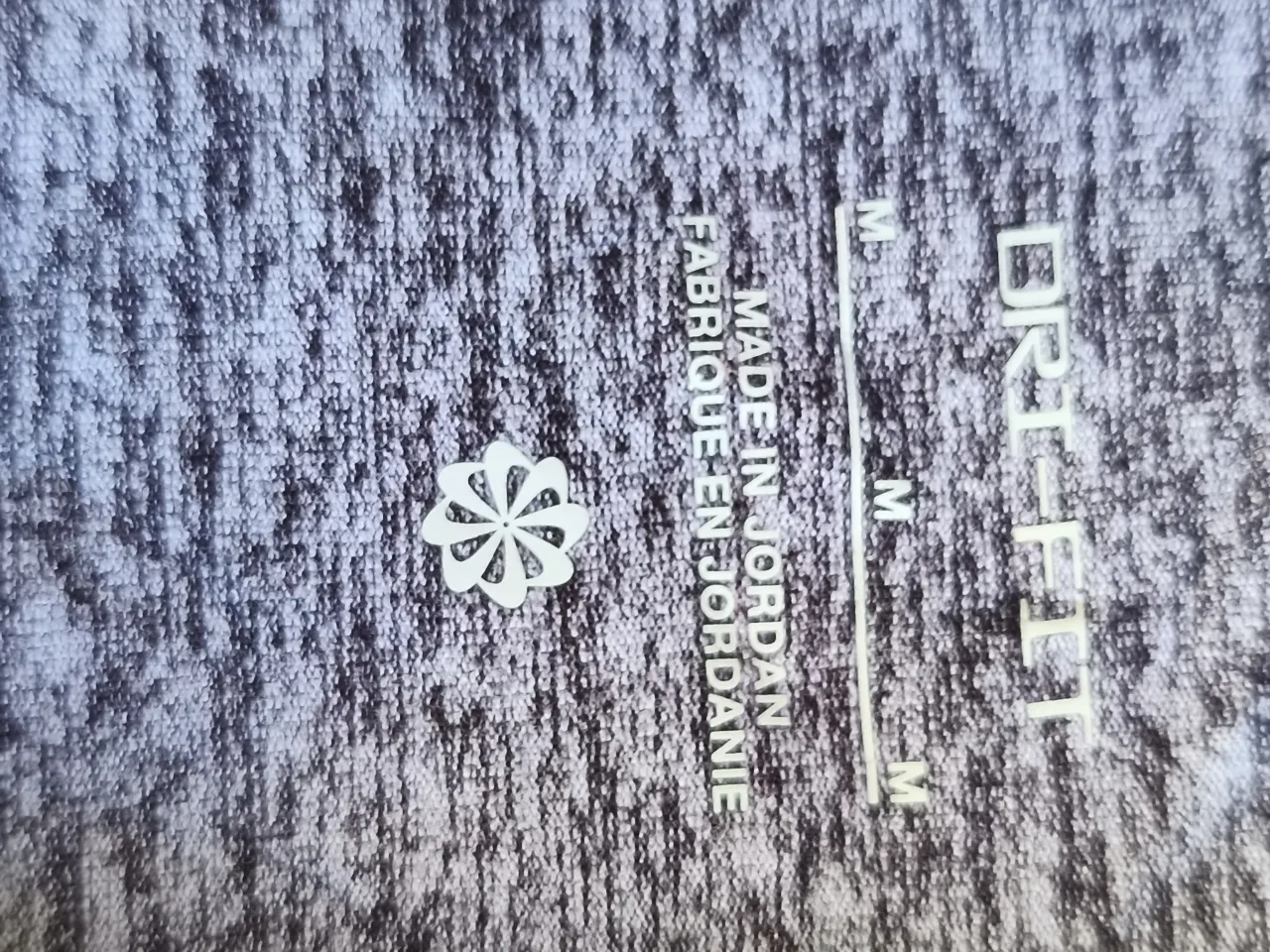 Remera Nike - imagen 4