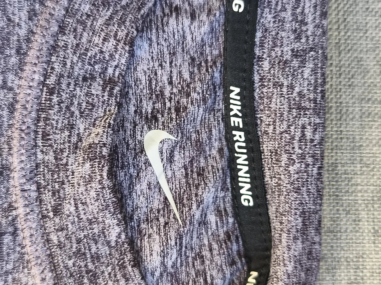 Remera Nike - imagen 2