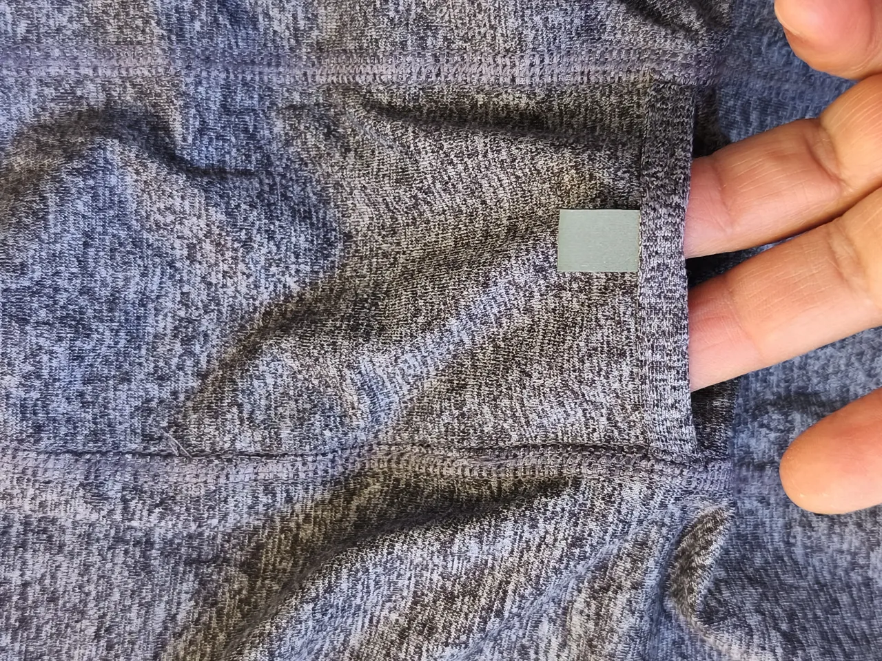 Remera Nike - imagen 5
