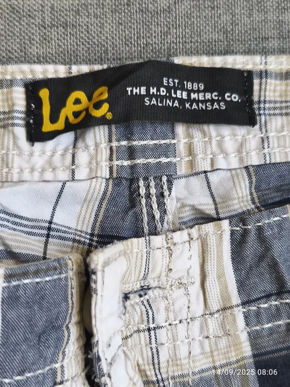 Bermuda Lee - Vista 2