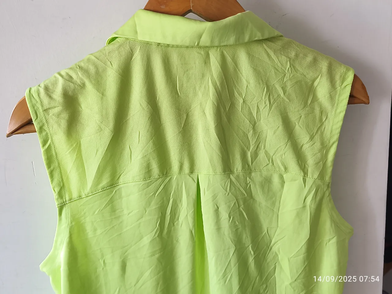 Musculosa Puma - imagen 5
