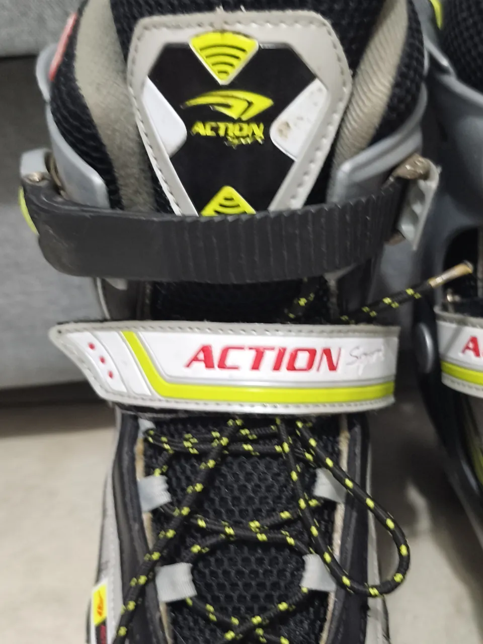Patines Action sport - imagen 5