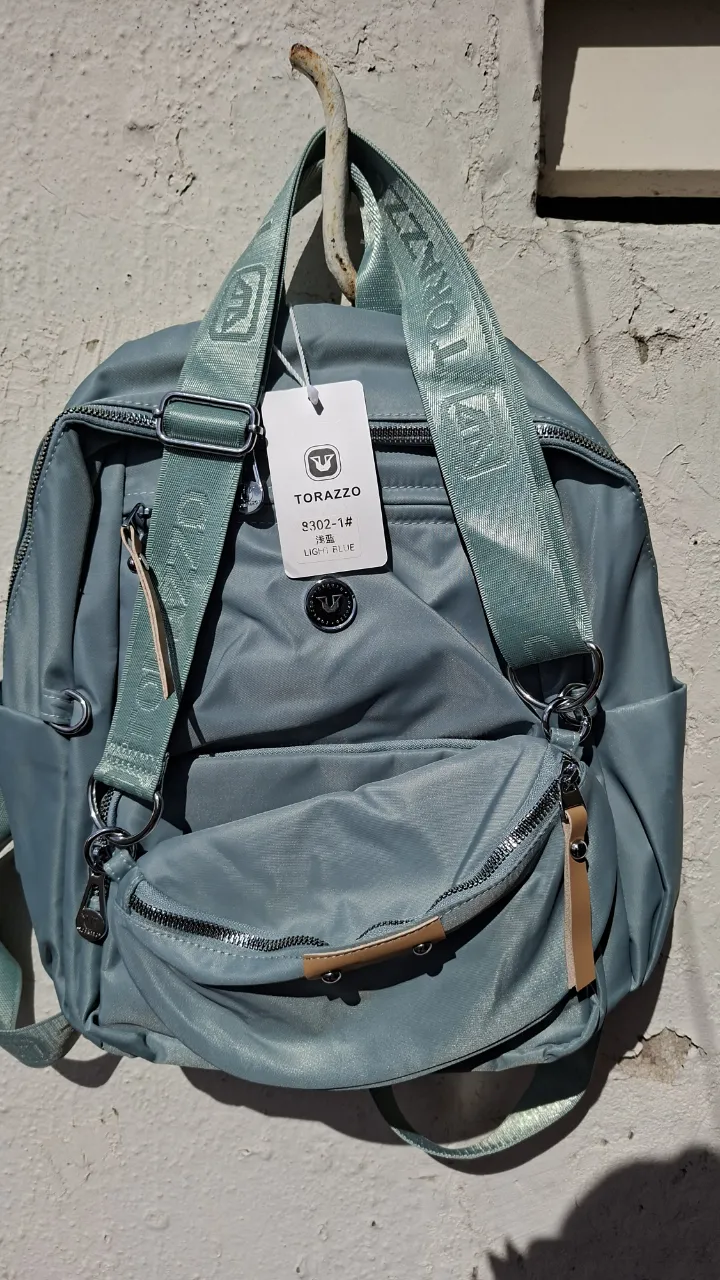 Mochila Torazzo - imagen 1