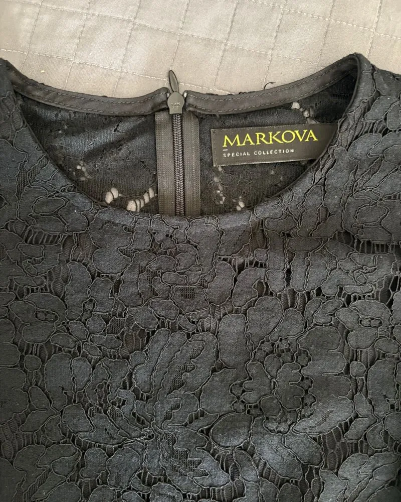 Blusa Markova - imagen 2