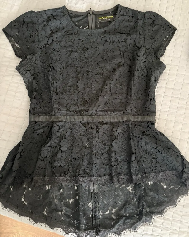 Blusa Markova - imagen 4