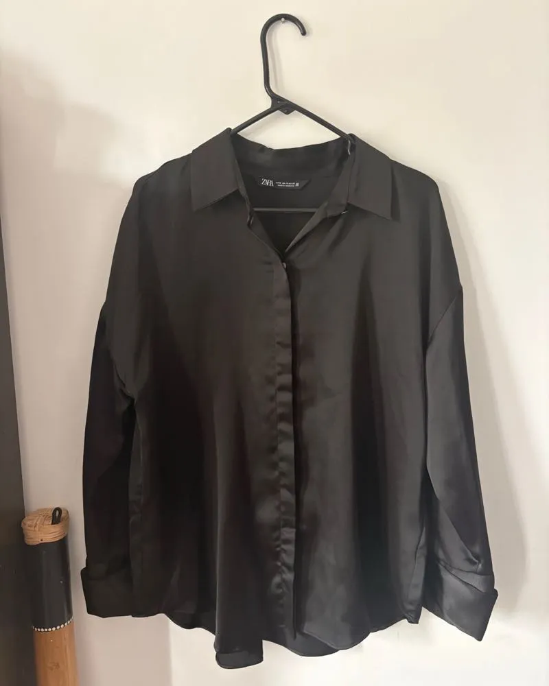 Camisa Zara - imagen 2