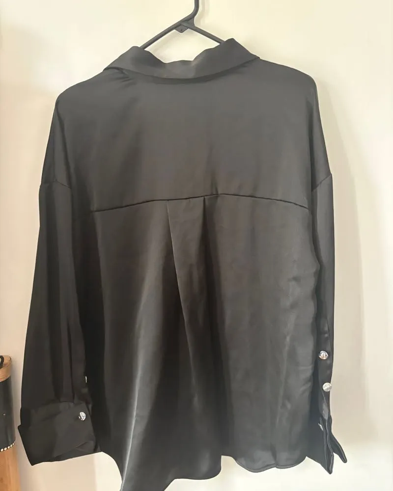 Camisa Zara - imagen 4
