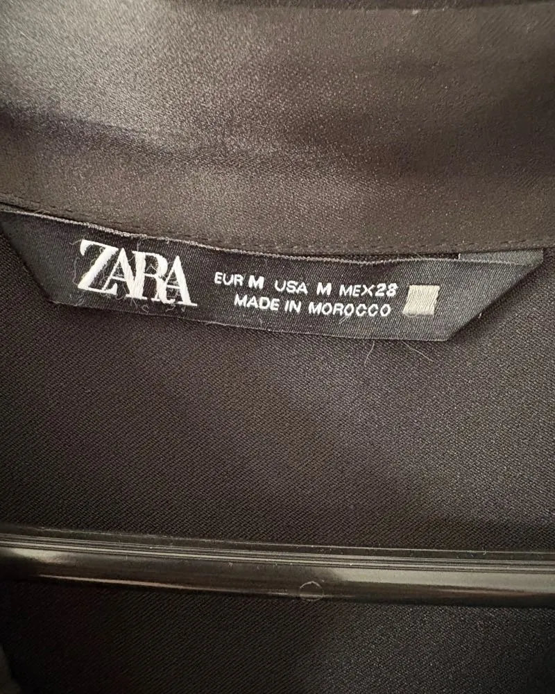 Camisa Zara - imagen 7