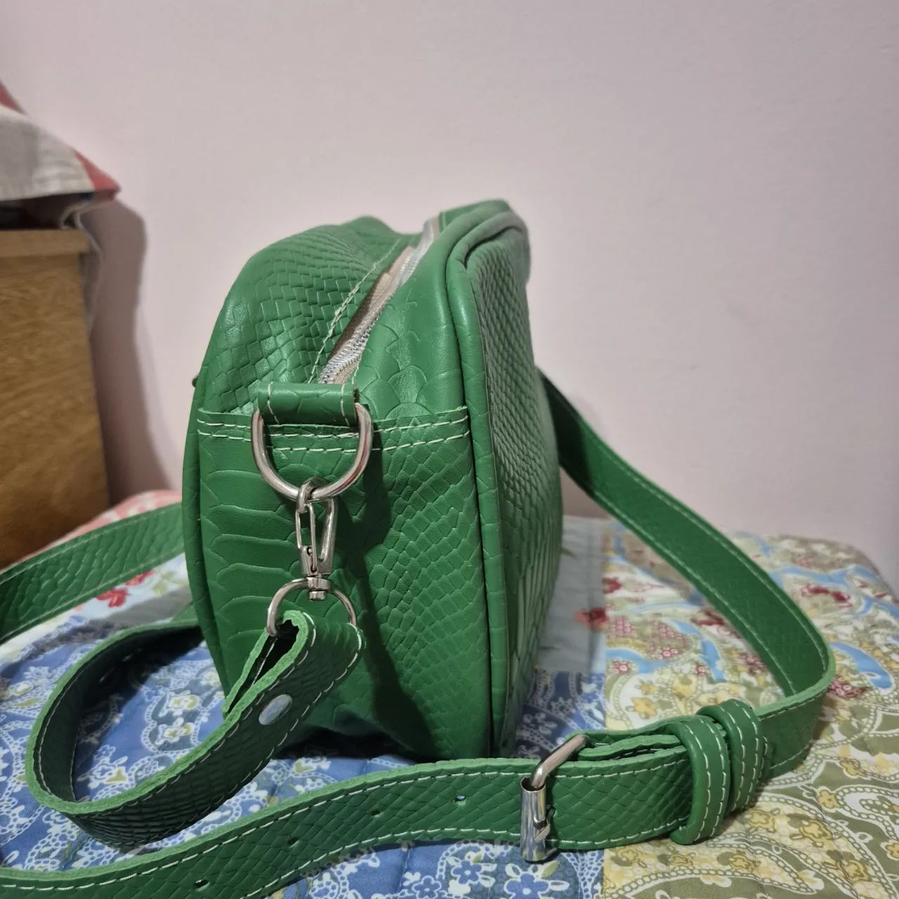 Bandolera Sin marca - imagen 2