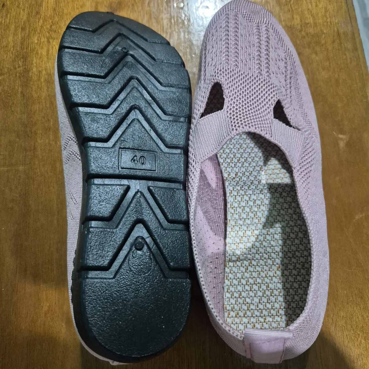 Zapatillas Sin marca - imagen 2