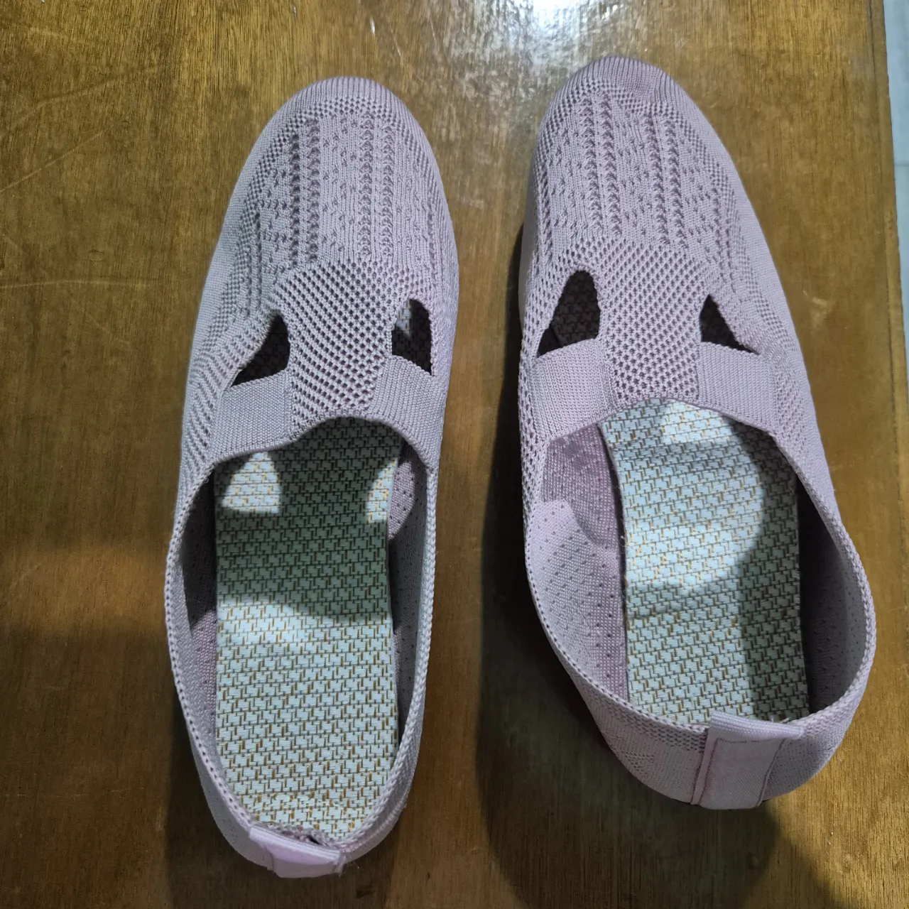 Zapatillas Sin marca - imagen 1