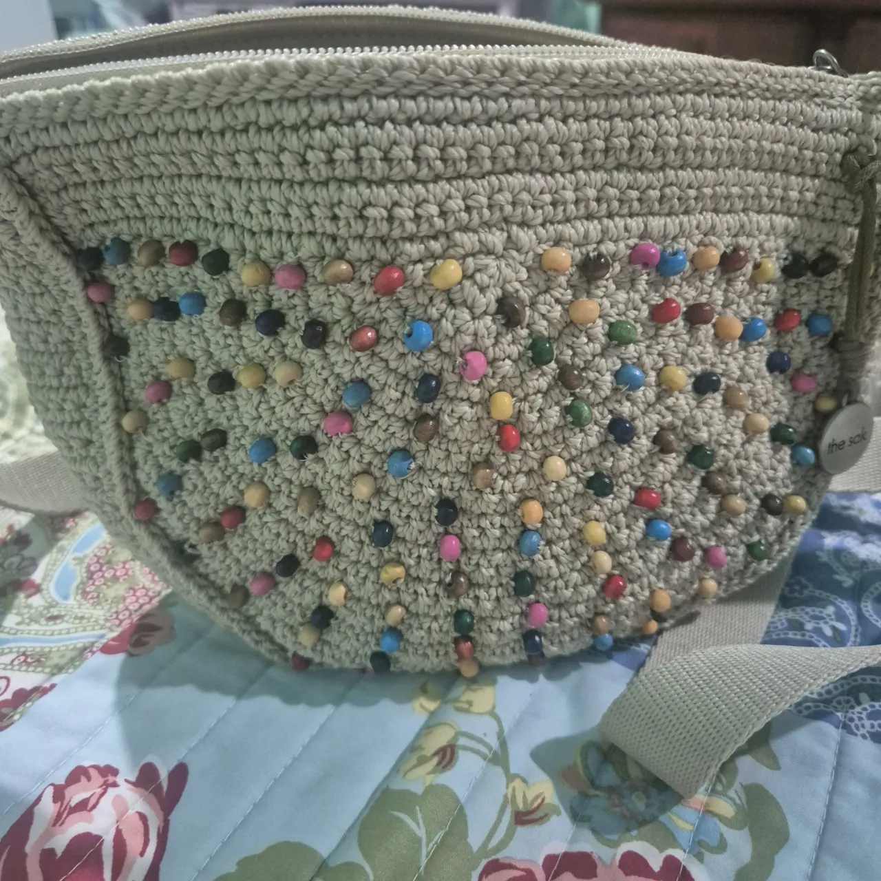 Bandolera Sin marca - imagen 2