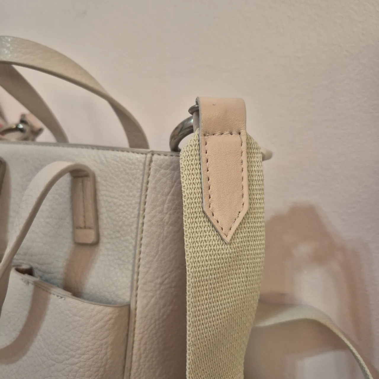 Bandolera Sin marca - imagen 2