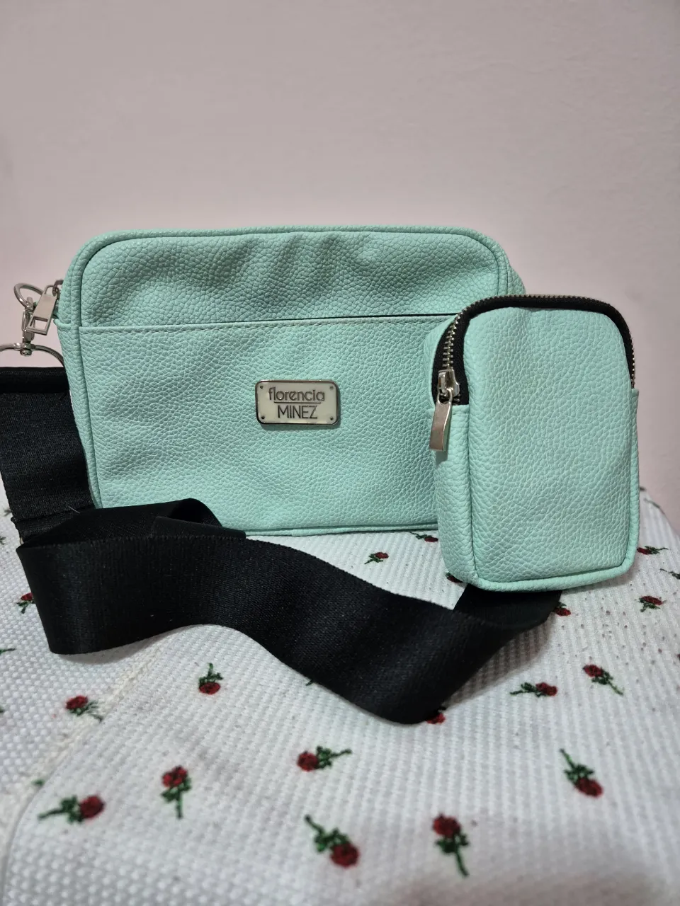 Bolso Sin marca. - imagen 1