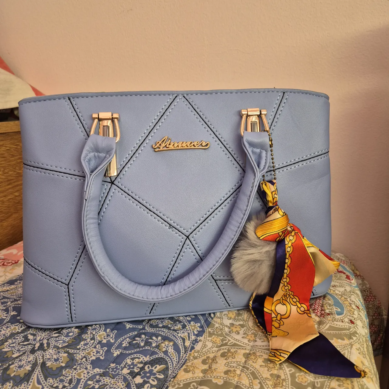 Cartera Sin marca - imagen 1