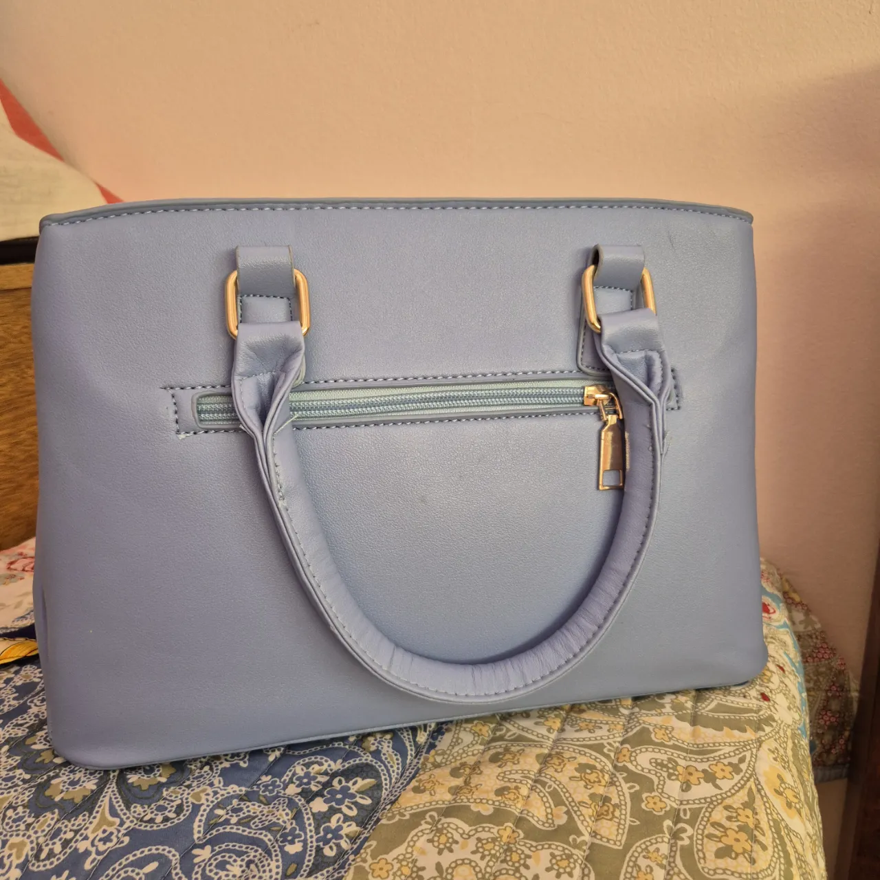 Cartera Sin marca - imagen 3