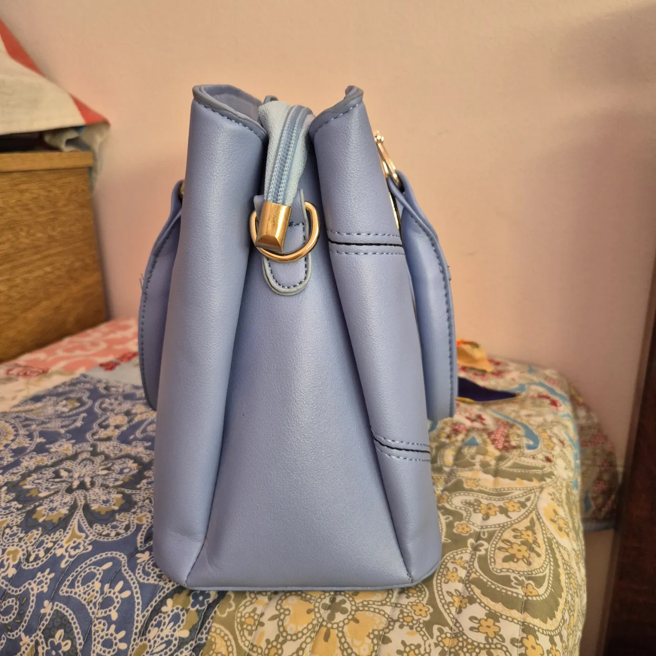 Cartera Sin marca - imagen 2