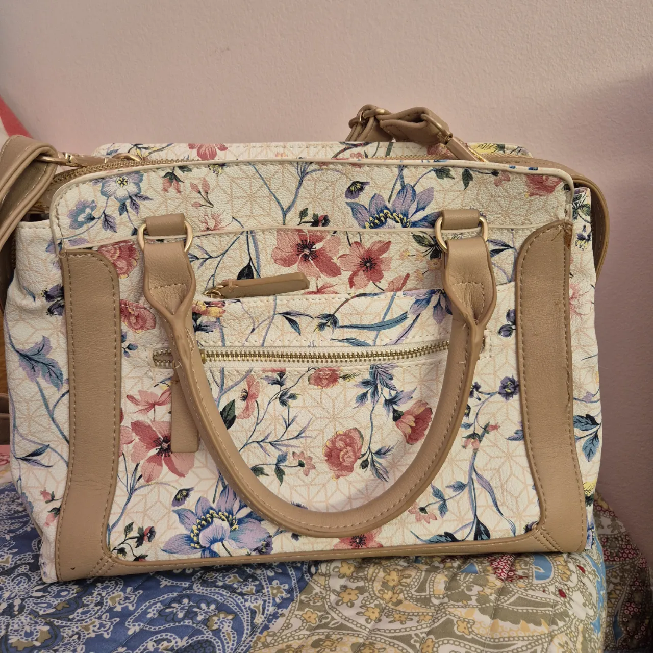Cartera Sin marca - imagen 1