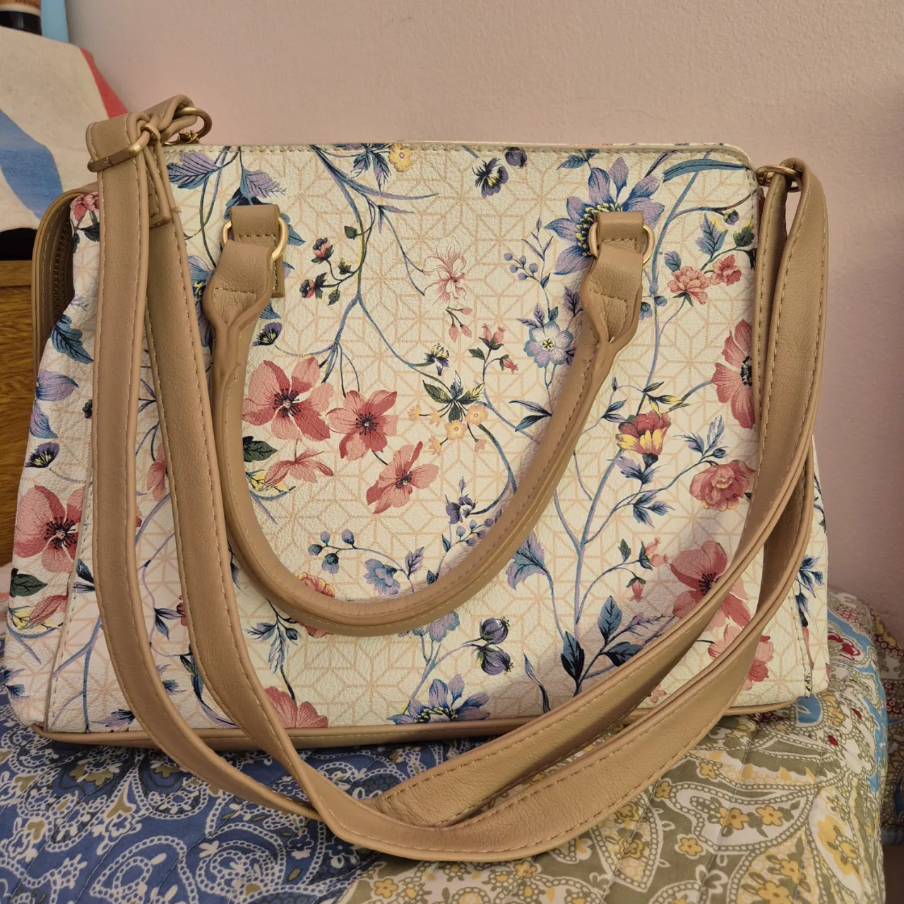 Cartera Sin marca - imagen 3