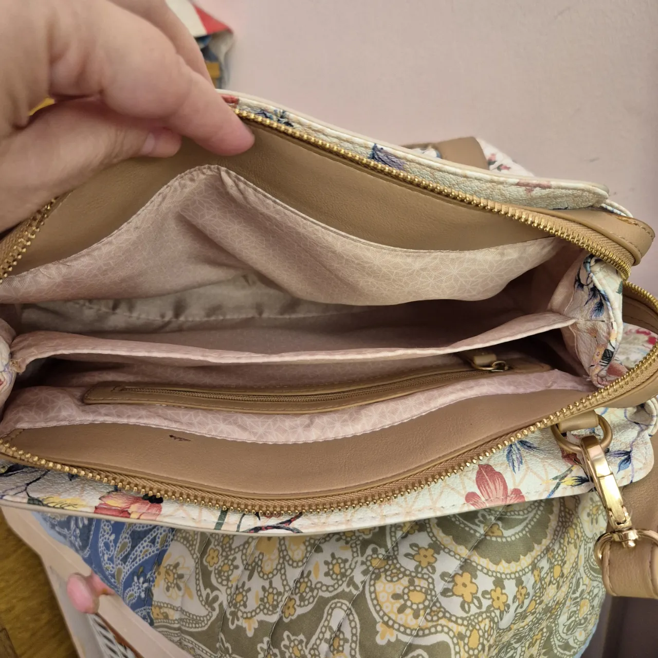 Cartera Sin marca - imagen 4