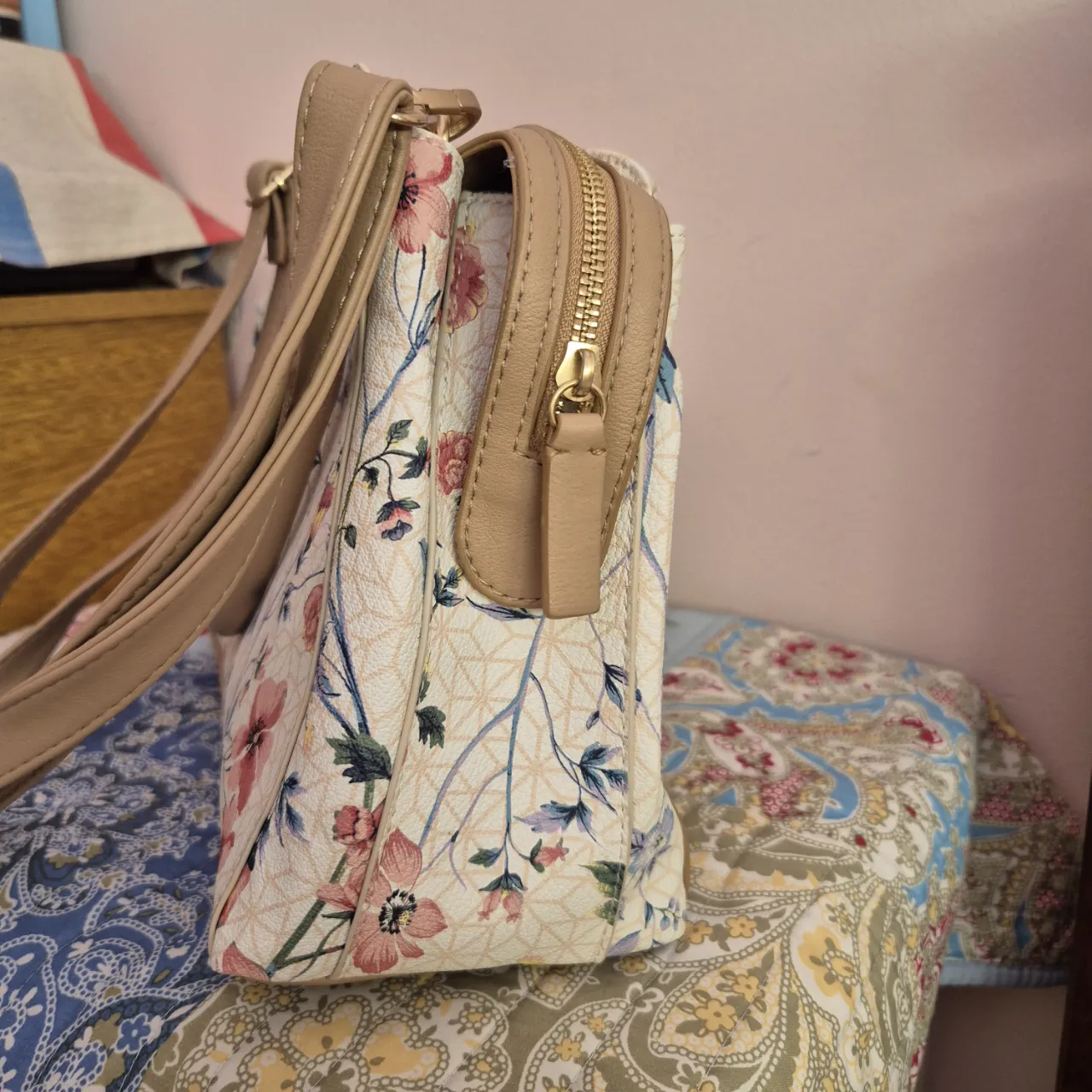 Cartera Sin marca - imagen 2