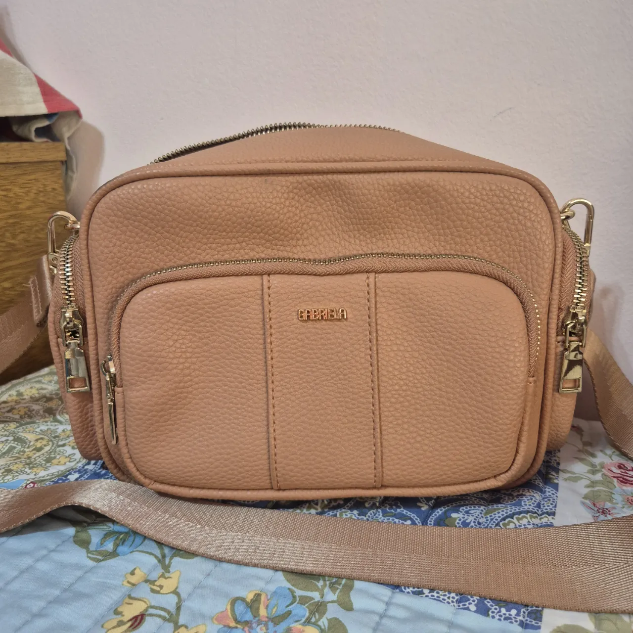 Cartera Sin marca - imagen 1