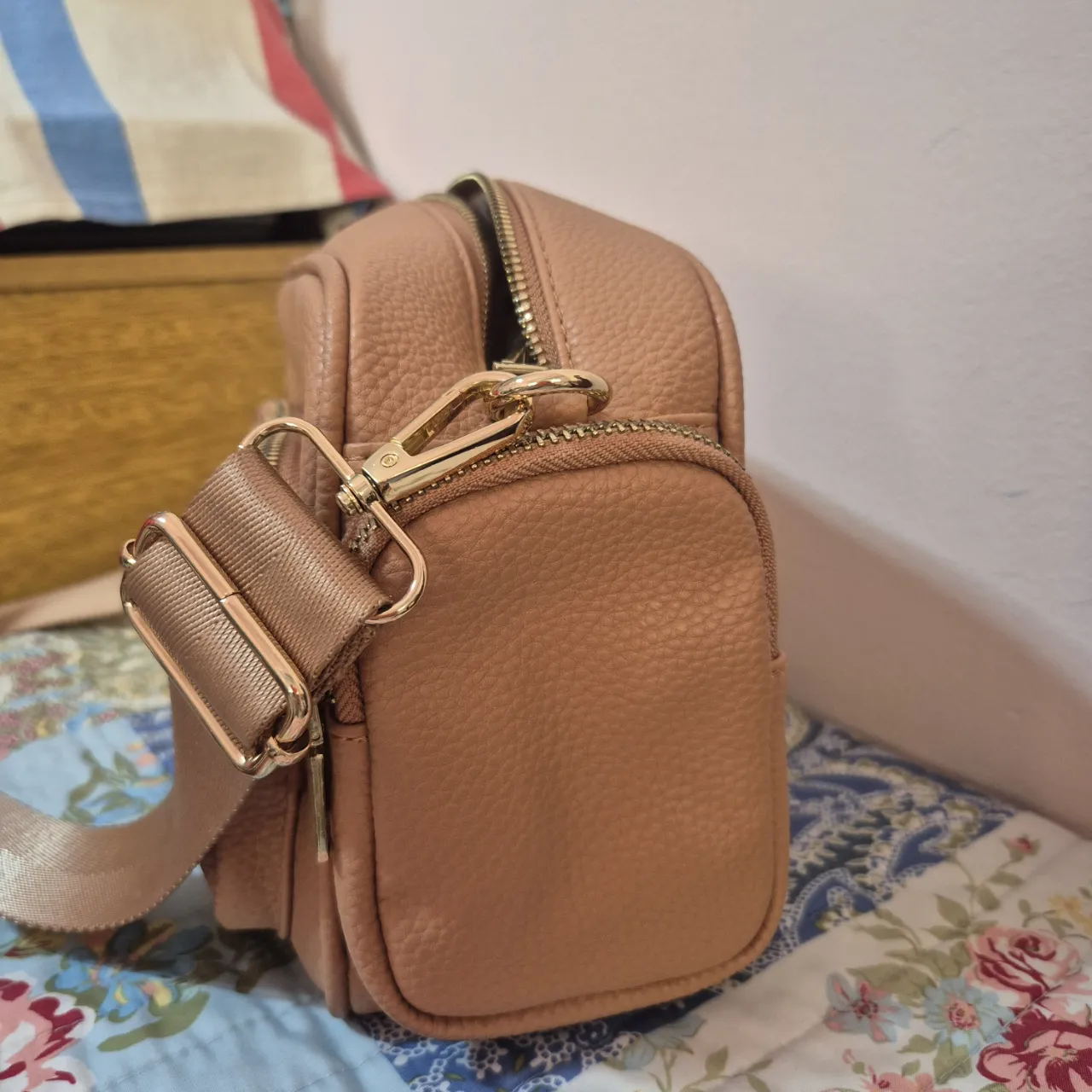 Cartera Sin marca - imagen 2