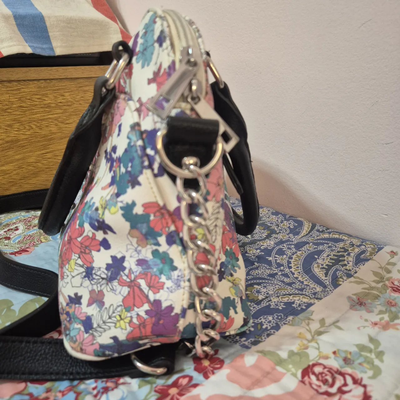 Bandolera Sin marca. - imagen 3