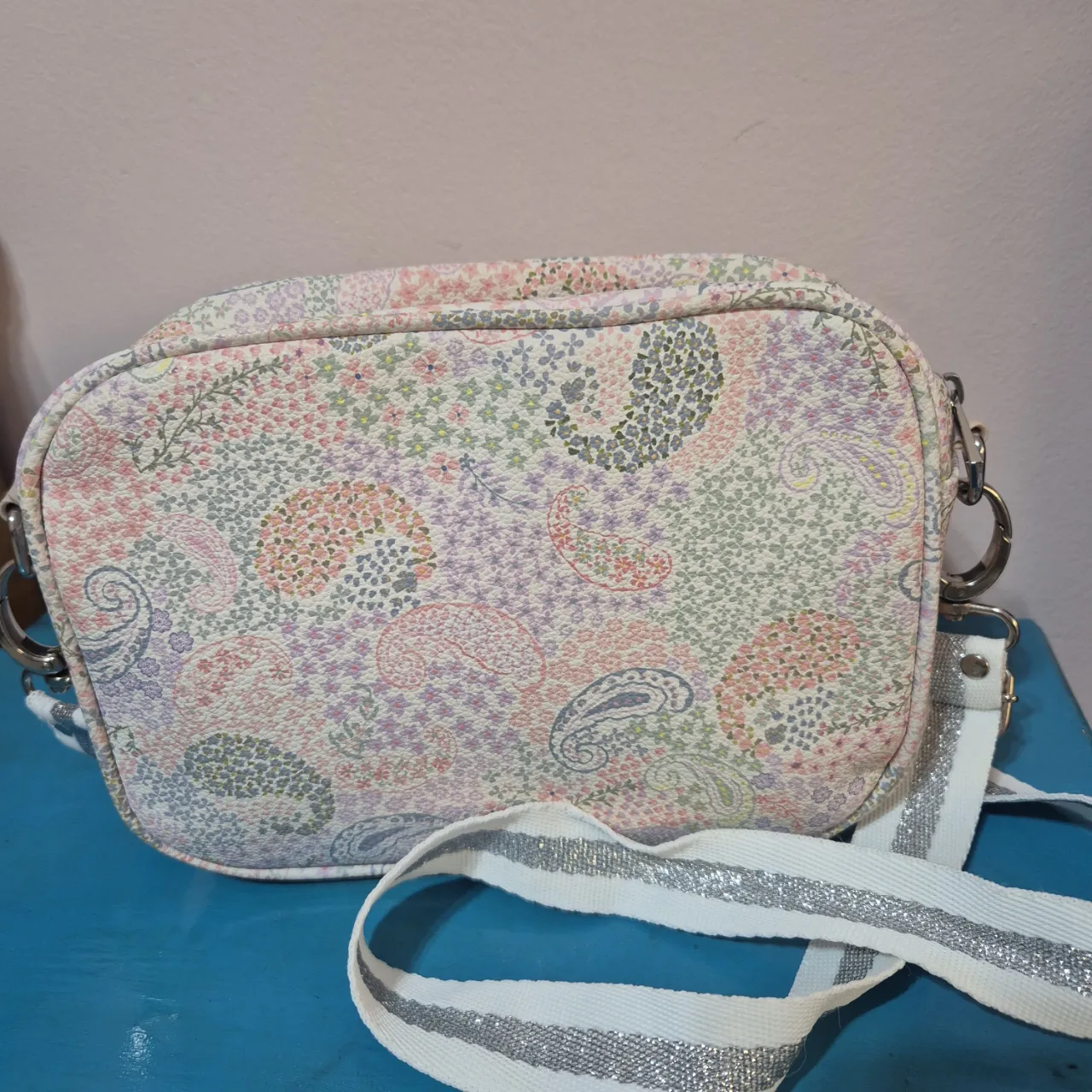 Bandolera Sin marcas - imagen 3