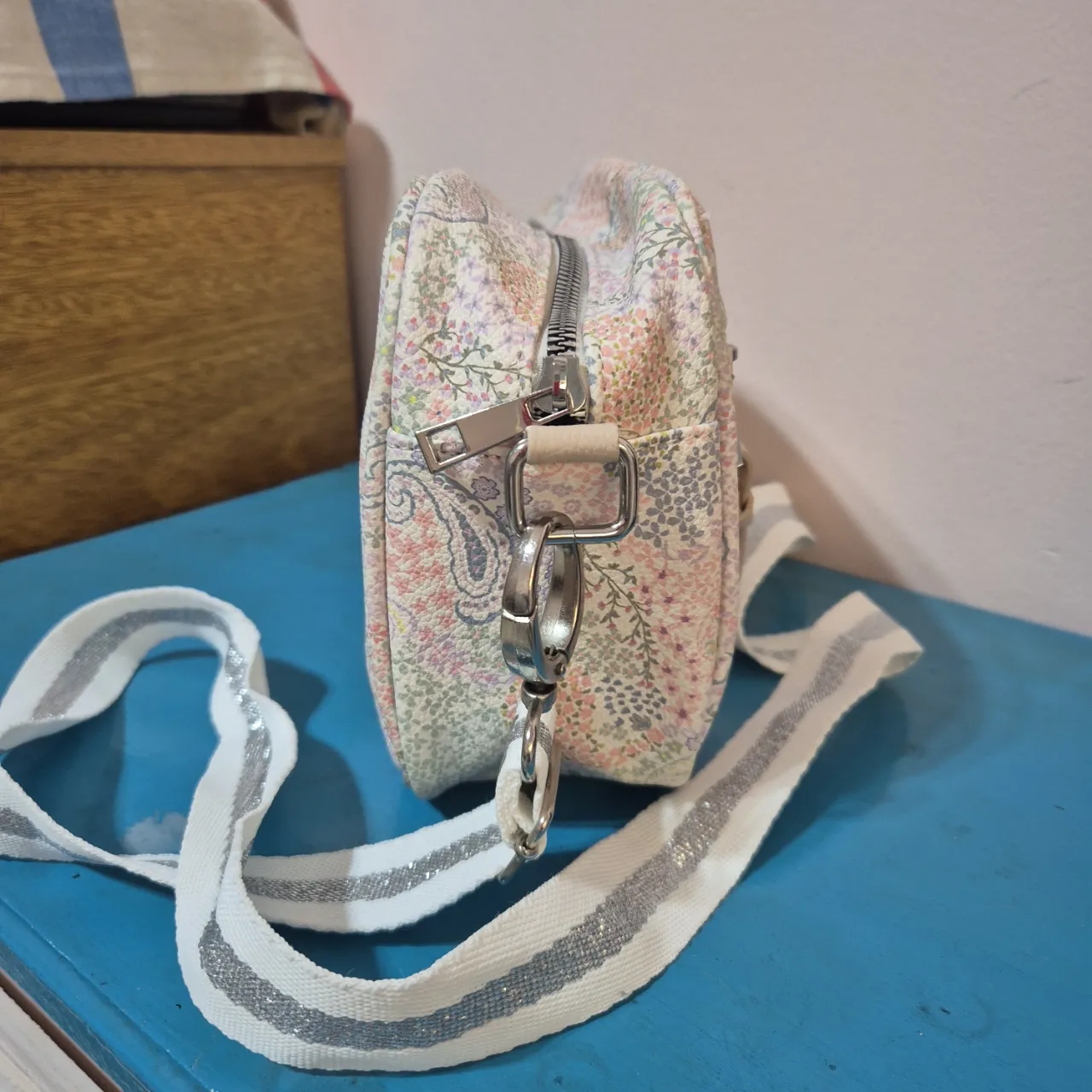Bandolera Sin marcas - imagen 2