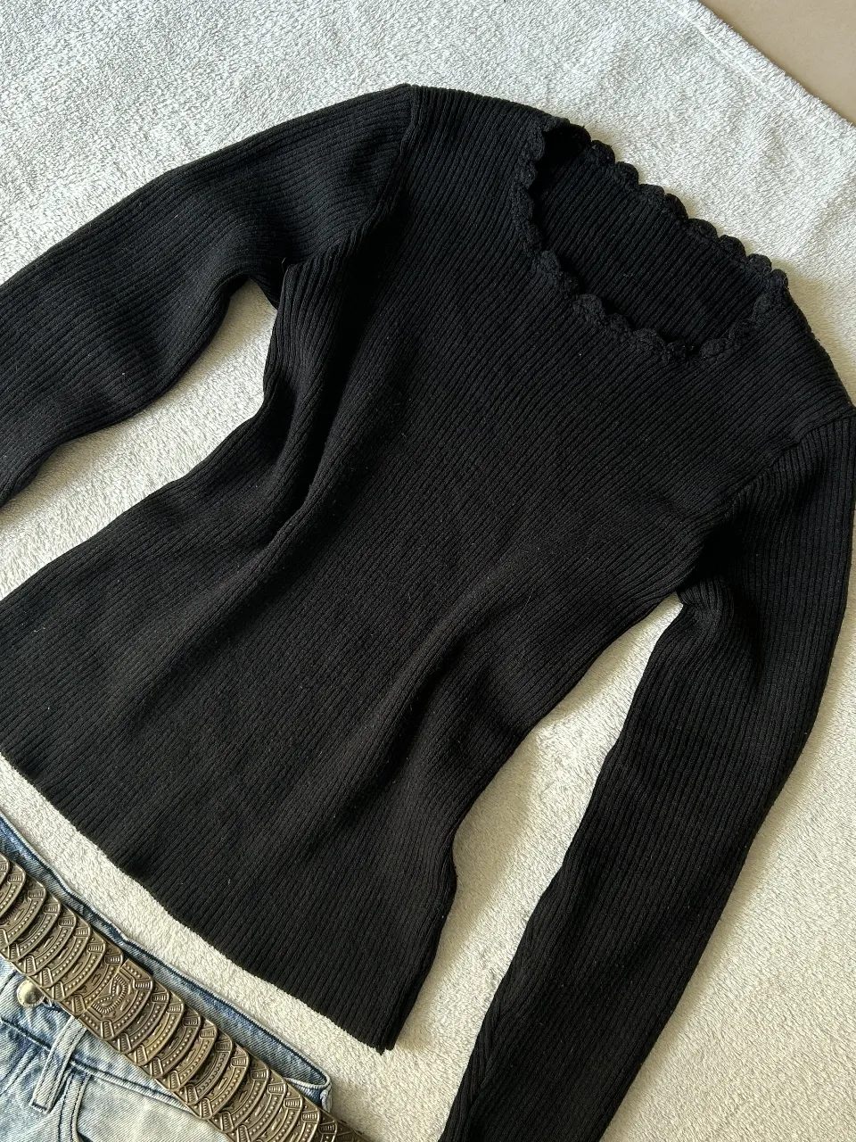 Polera Otra - imagen 1